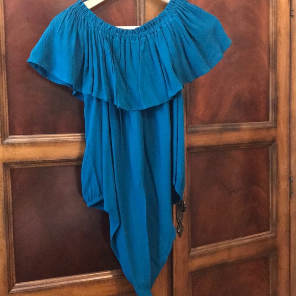 Express Blouse. - Picture 3 of 5